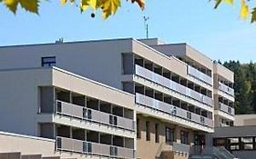 Hotel VZ Měřín